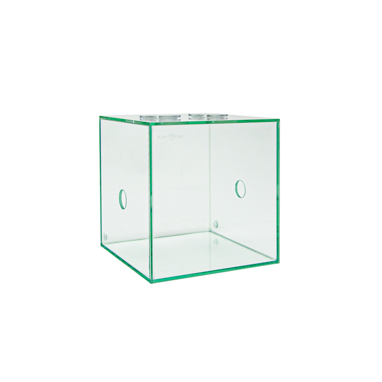 PLANTCUBE - Vivarium 20x20x20 Biom Bundle